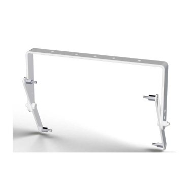 Martin Audio CDD10 YOKE ASSEMBLY WHITE CDD10 YOKE ASSEMBLY WHITE изображение 5442