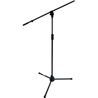 Quik Lok A/302 BK EU BB Microphone stand A/302 BK EU BB image 9541