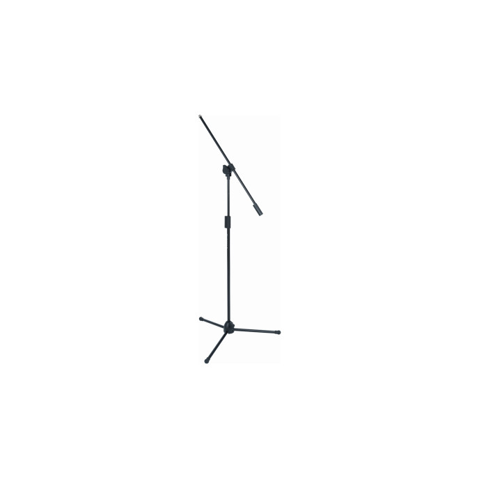 Quik Lok A/302 BK EU BB Microphone stand A/302 BK EU BB image 1
