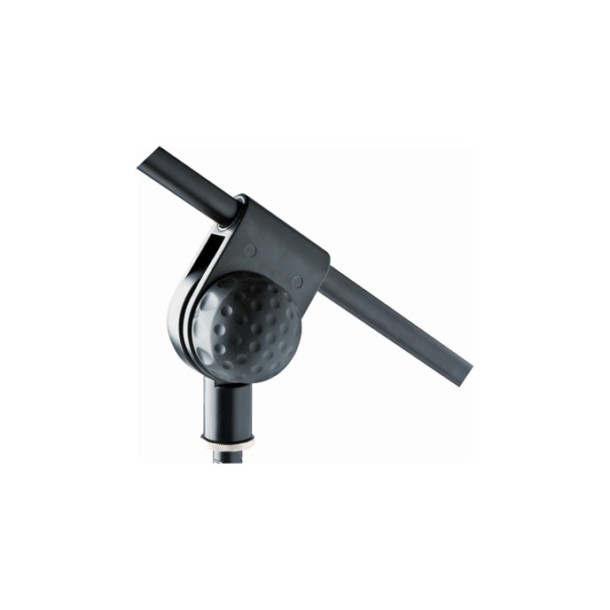 Quik Lok A/494 BK EU Microphone Stand A/494 BK EU image 1