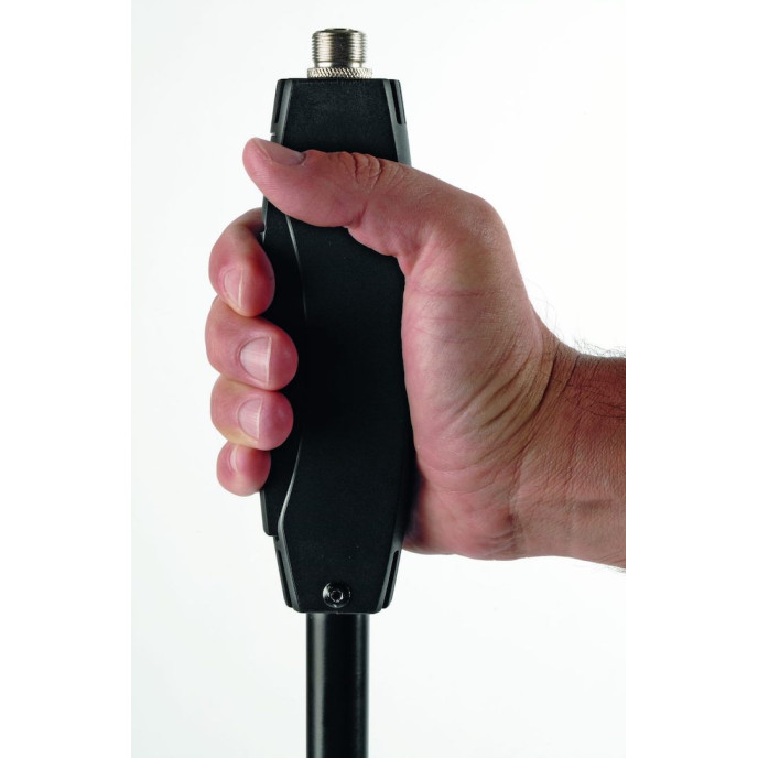 Quik Lok A/988 BK EU Microphone Stand A/988 BK EU image 2