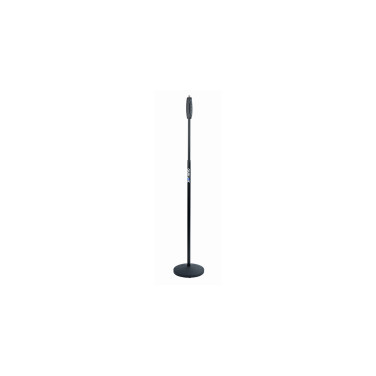 Quik Lok A/988 BK EU Microphone Stand A/988 BK EU image 9545