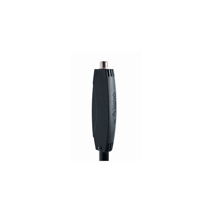 Quik Lok A/988 BK EU Microphone Stand A/988 BK EU image 1