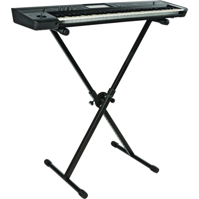 Quik Lok BS/619 Keyboard Stand BS/619 image 1