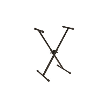 Quik Lok BS/619 Keyboard Stand BS/619 image 9547