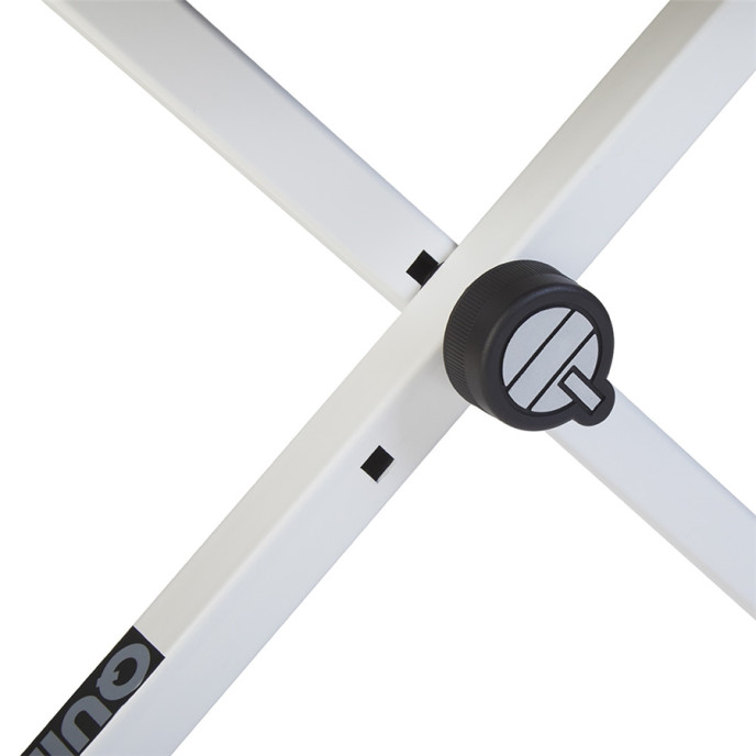 Quik Lok BX/8 WH Piano Bench BX/8 WH image 1