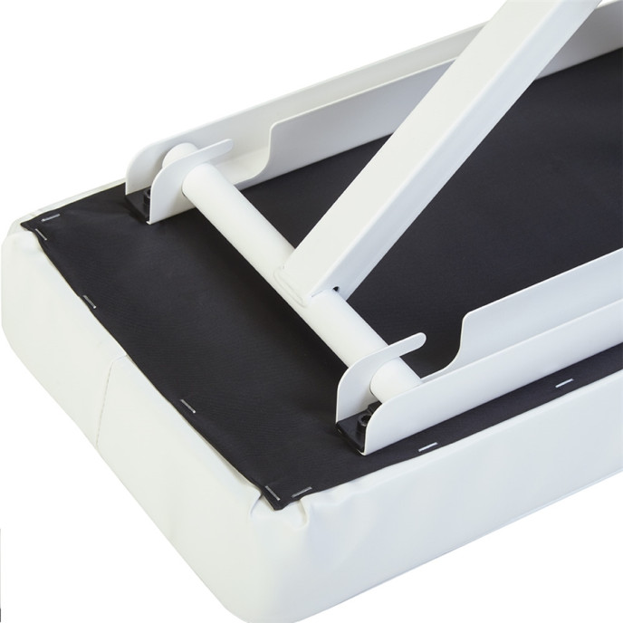 Quik Lok BX/8 WH Piano Bench BX/8 WH image 4