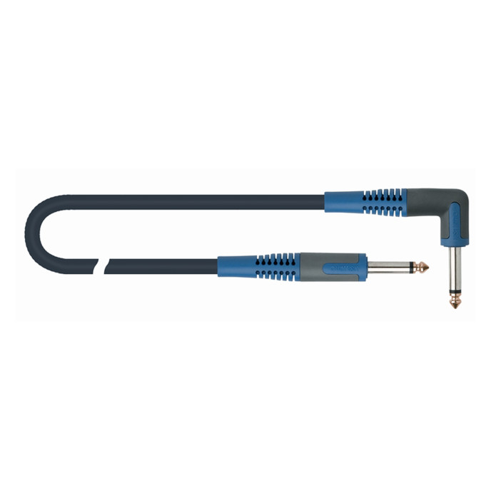 Quik Lok RKSI/205-4,5 Instrument Cable Jack / right-angled Jack 4,5m RKSI/205-4,5 image