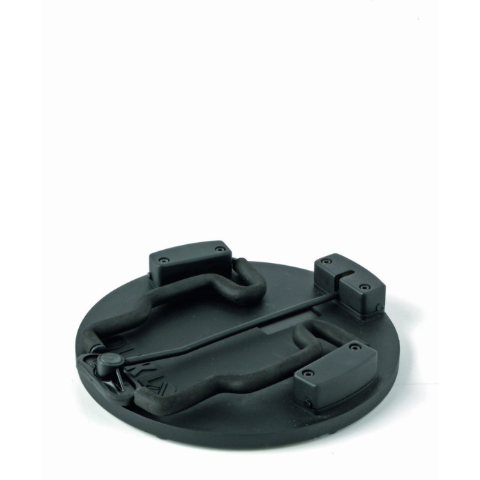 Quik Lok GI/8 Guitar Stand GI/8 image 1