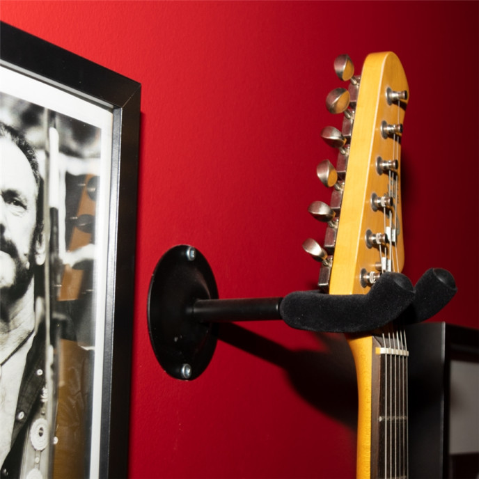 Quik Lok GS/403 Guitar Holder GS/403 image 3