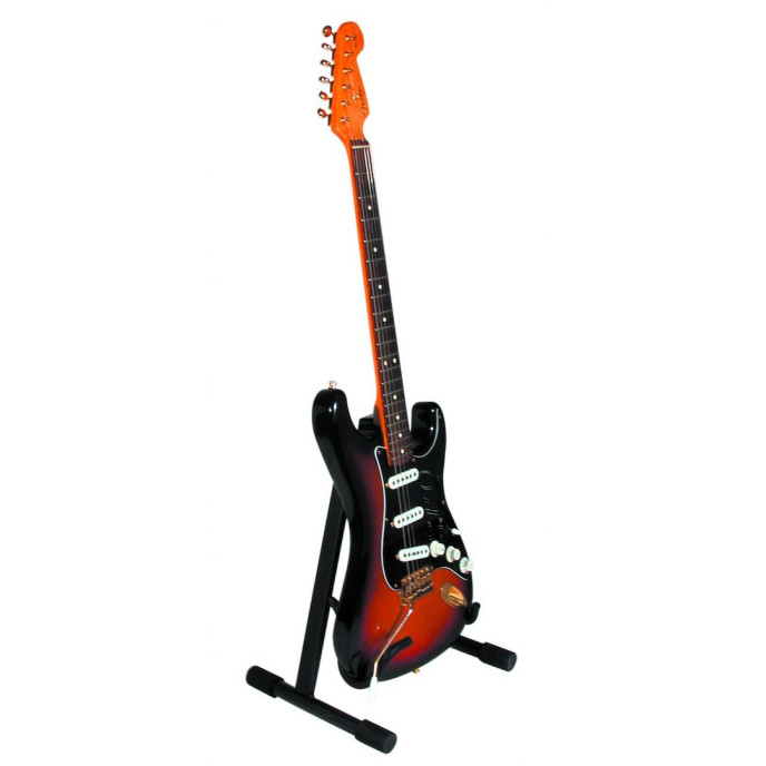 Quik Lok GS/436-BB Guitar Stand GS/436-BB image 1