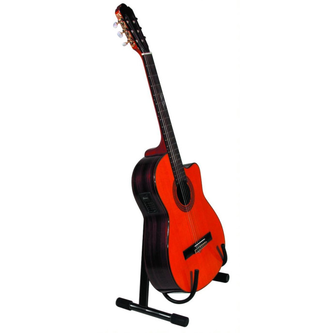 Quik Lok GS/437-BB Guitar Stand GS/437-BB image 1