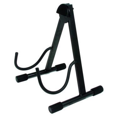 Quik Lok GS/437-BB Guitar Stand GS/437-BB image 9559