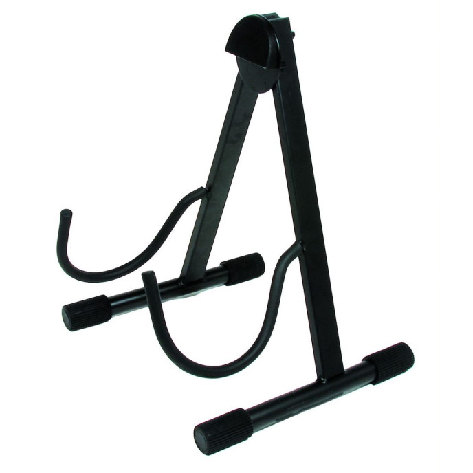 Quik Lok GS/437-BB Guitar Stand GS/437-BB image