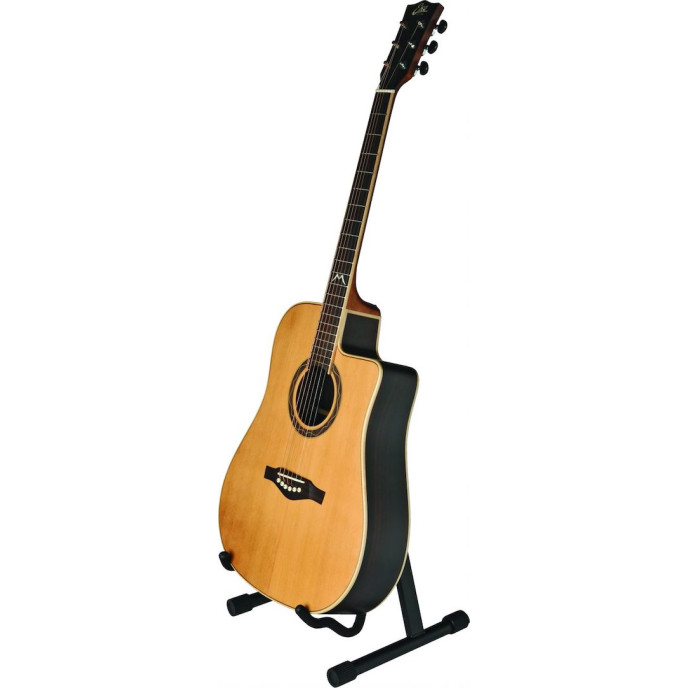 Quik Lok GS/438-BB Guitar Stand GS/438-BB image 2