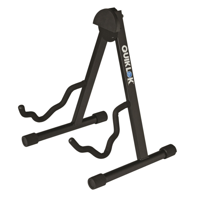 Quik Lok GS/438-BB Guitar Stand GS/438-BB image