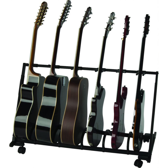 Quik Lok GS/460 Guitar Stand GS/460 image 3