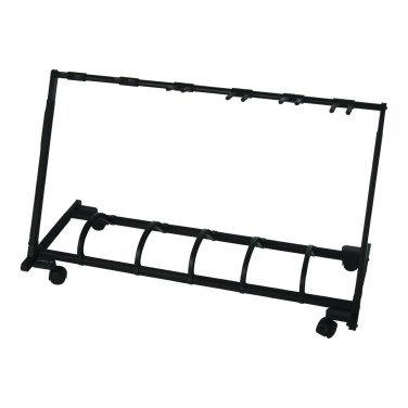Quik Lok GS/460 Guitar Stand GS/460 image 9561