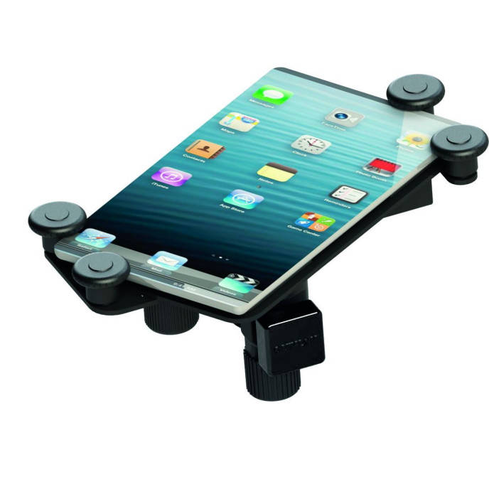 Quik Lok IPS/13 Tablet Holder IPS/13 image 1