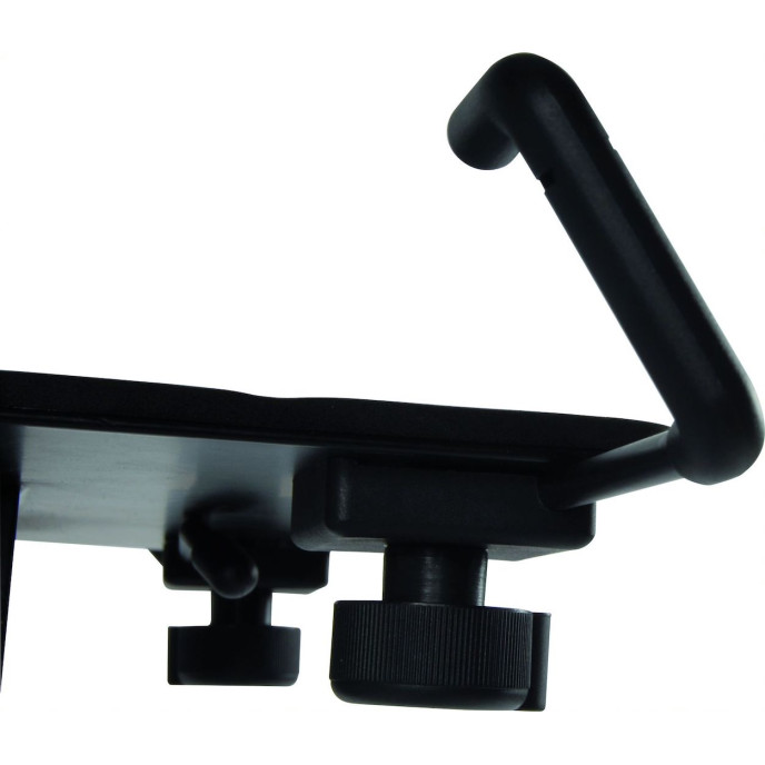 Quik Lok LPH/004 Laptop Stand LPH/004 image 2