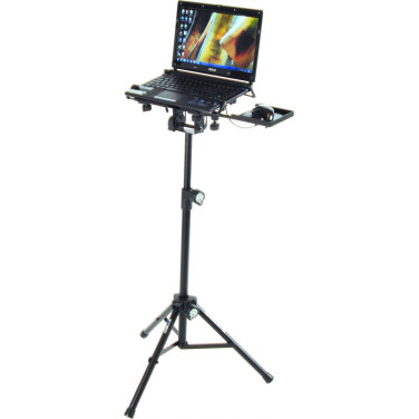 Quik Lok LPH/004 Laptop Stand LPH/004 image 9567