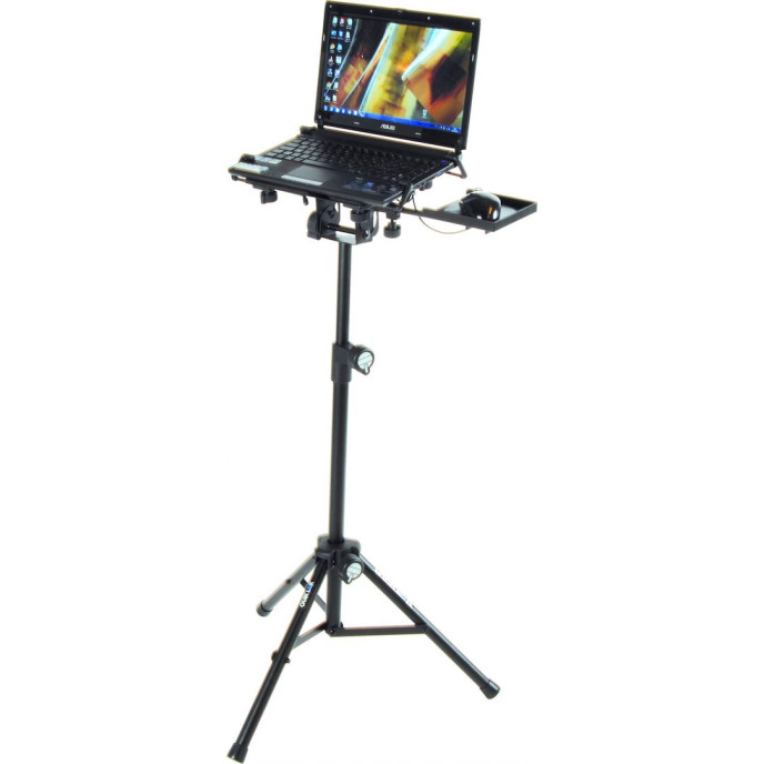 Quik Lok LPH/004 Laptop Stand LPH/004 image