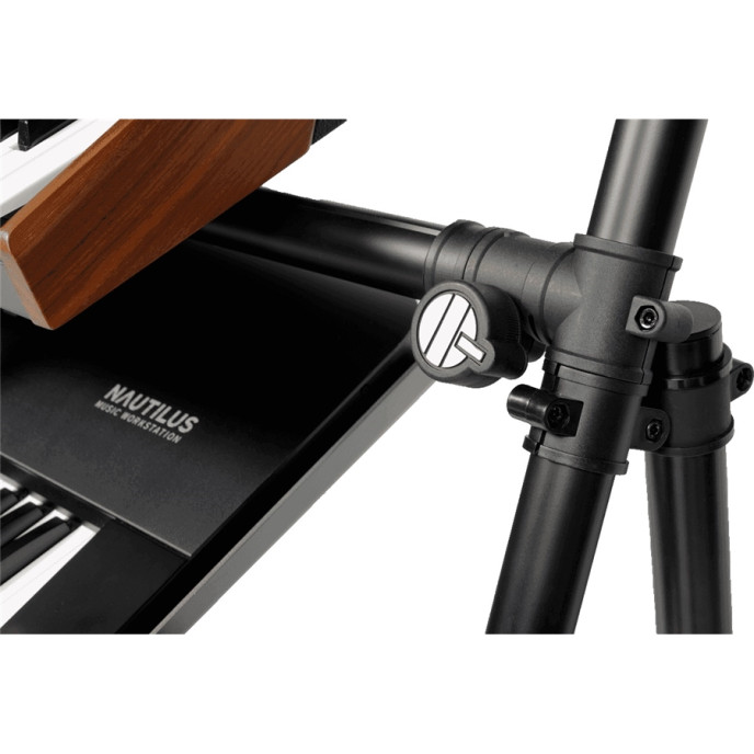 Quik Lok MKS/4 Keyboard Stand MKS/4 image 2