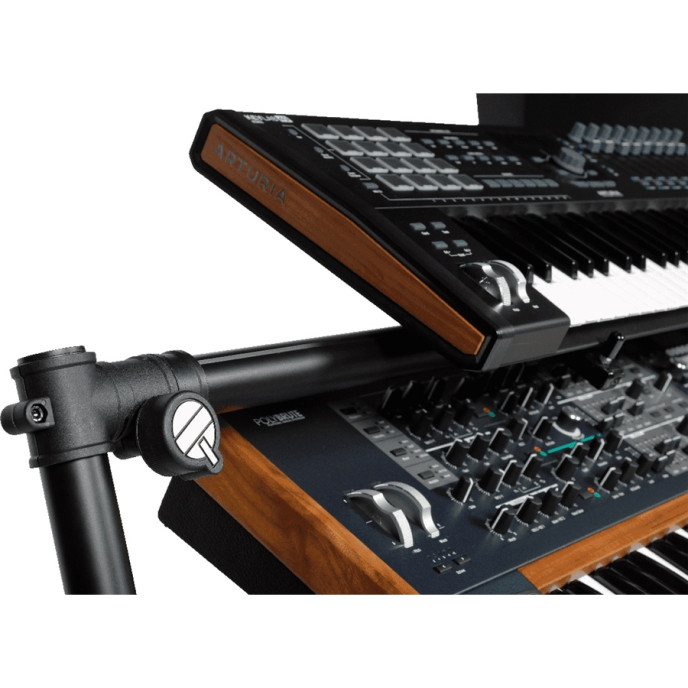 Quik Lok MKS/4 Keyboard Stand MKS/4 image 3