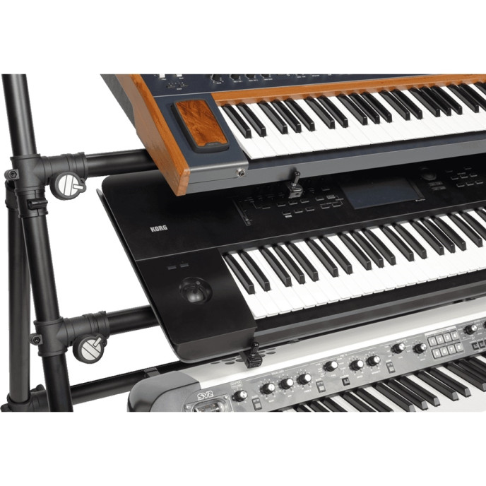 Quik Lok MKS/4 Keyboard Stand MKS/4 image 4