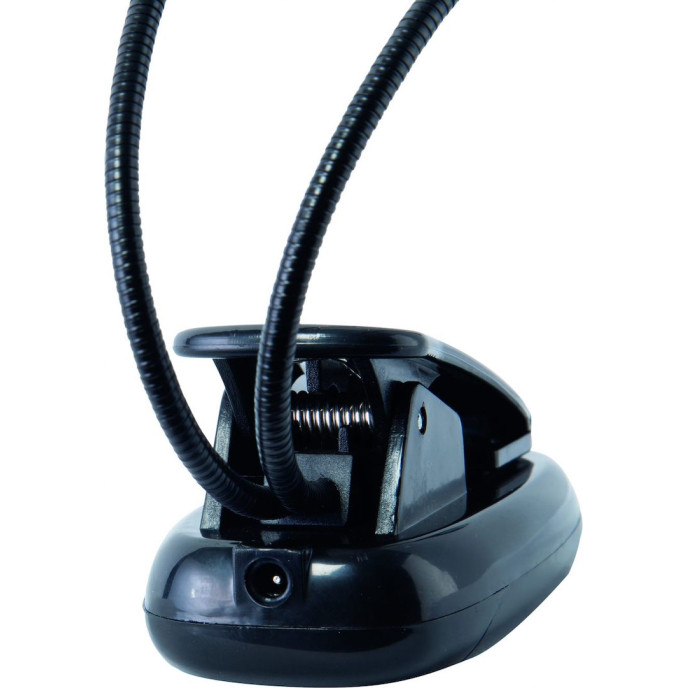 Quik Lok MS/22 LED Music Stand Light MS/22 LED image 1