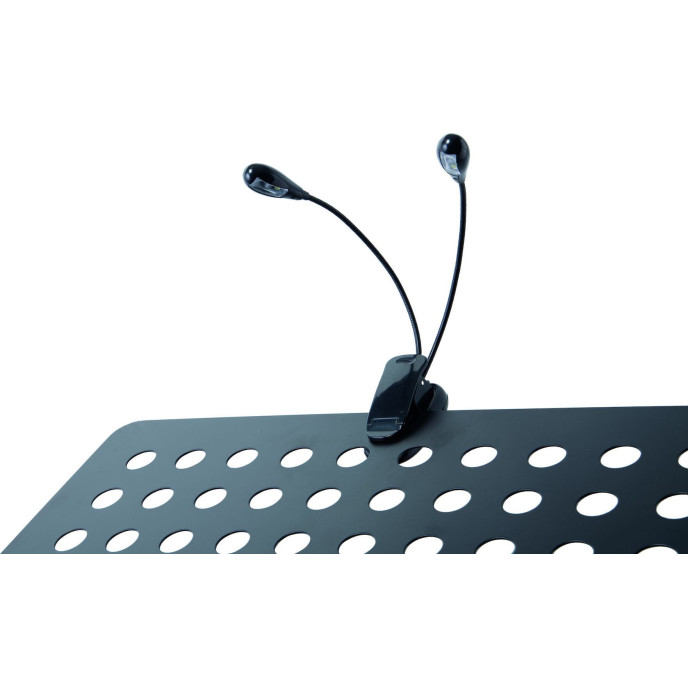 Quik Lok MS/22 LED Music Stand Light MS/22 LED image 2