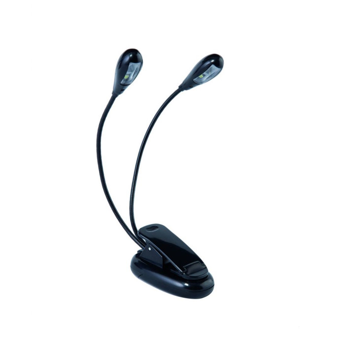 Quik Lok MS/22 LED Music Stand Light MS/22 LED image 3