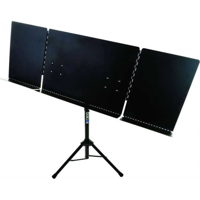 Quik Lok MS/320 Music Stand MS/320 image 1
