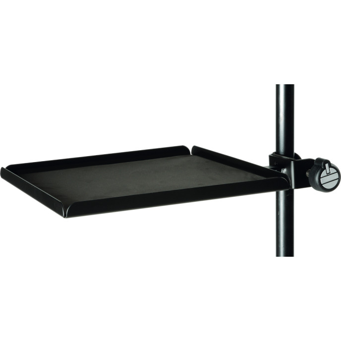 Quik Lok MS/329 Shelf With Holder MS/329 image