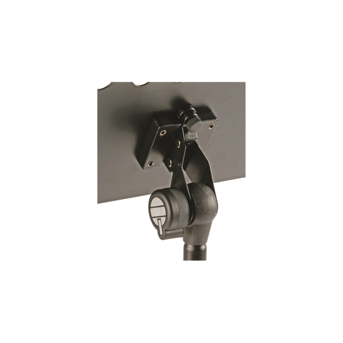 Quik Lok MS/331 Music Stand MS/331 image 1