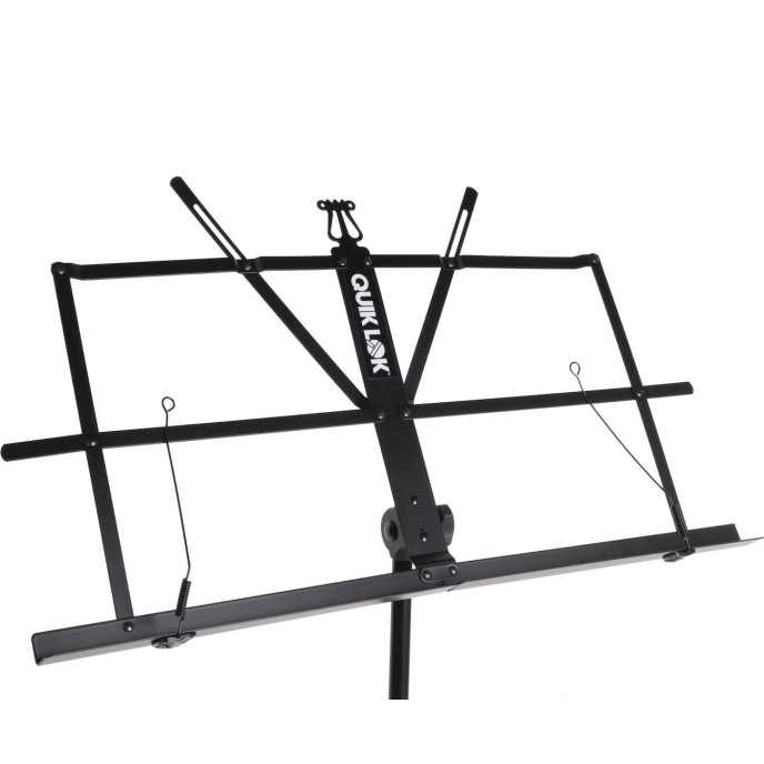 Quik Lok MS/335 Music Stand MS/335 image 2