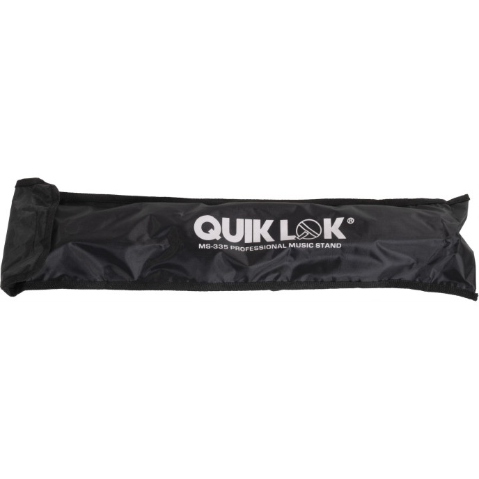 Quik Lok MS/335 Music Stand MS/335 image 5