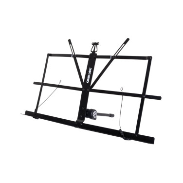 Quik Lok MUS/001 Music Stand MUS/001 image 9585