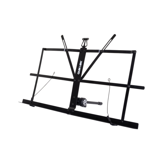 Quik Lok MUS/001 Music Stand MUS/001 image