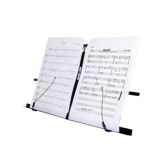 Quik Lok MUS/001 Music Stand MUS/001 image 1
