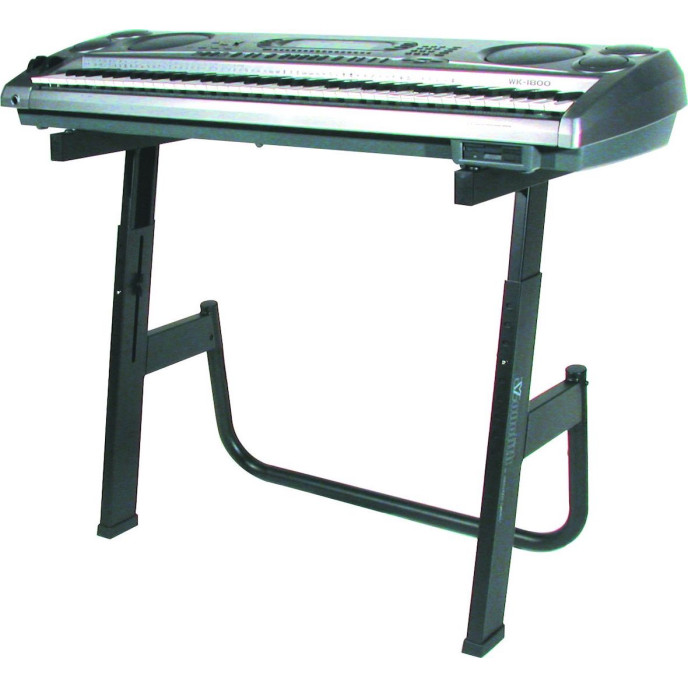 Quik Lok M/91 Keyboard Stand M/91 image 1