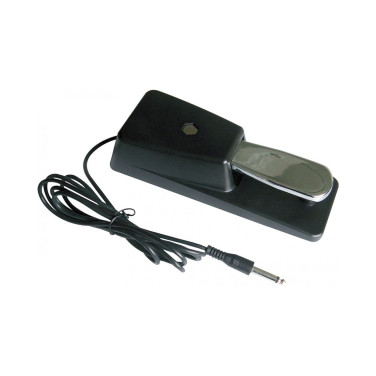 Quik Lok PSP/125 Keyboard Pedal PSP/125 image 9586