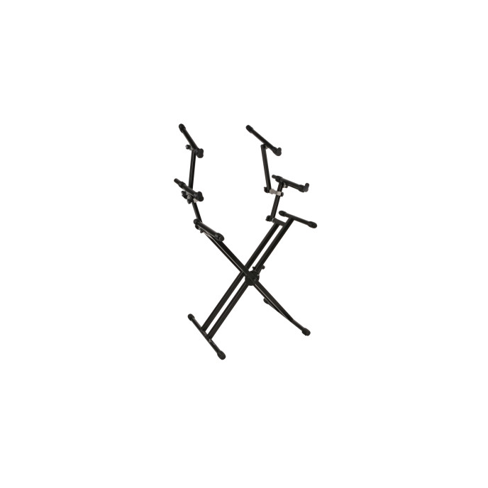 Quik Lok QL/723 Keyboard Stand QL/723 image