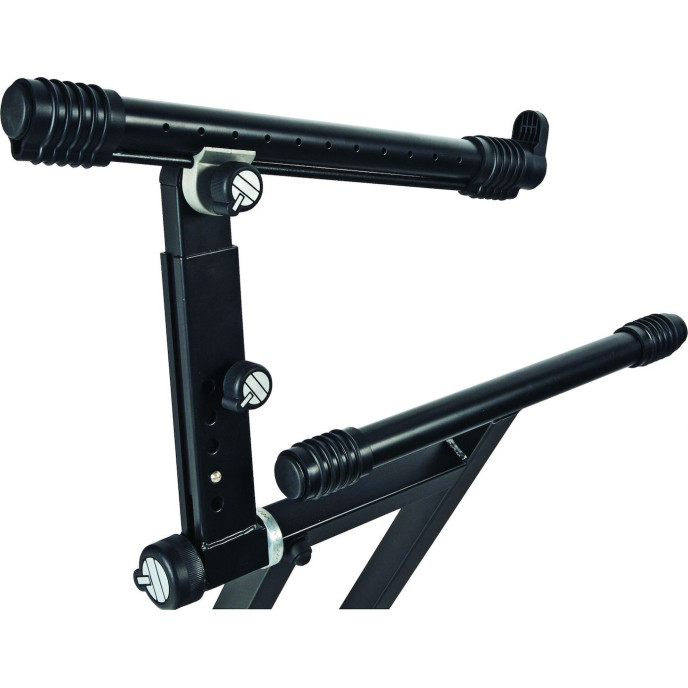 Quik Lok QL/742 Keyboard Stand QL/742 image 1