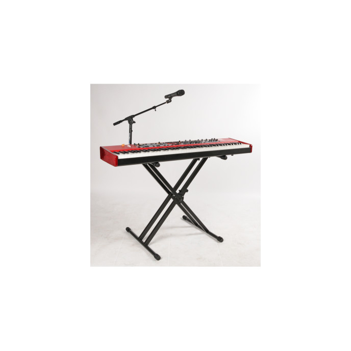 Quik Lok QL/746 Keyboard Stand QL/746 image 1