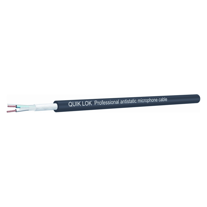 Quik Lok CM/780 BK CM/780 BK image