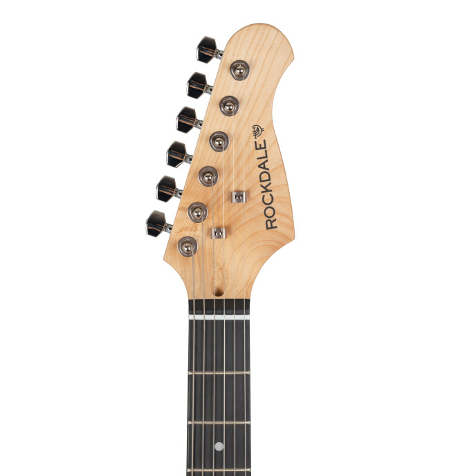 ROCKDALE Acadia HT HSS Black Acadia HT HSS Black image 6