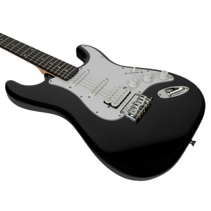 ROCKDALE Acadia HT HSS Black Acadia HT HSS Black image 5