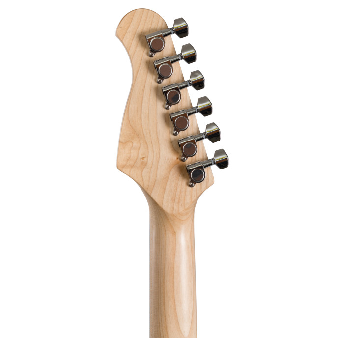 ROCKDALE Acadia HT HSS Sunburst Acadia HT HSS Sunburst image 8