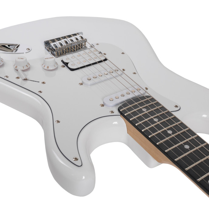 ROCKDALE Acadia HT HSS White Acadia HT HSS White image 3